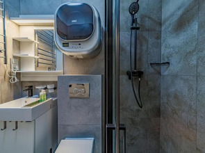 Апартаменты Лофт квартиры на Галерной