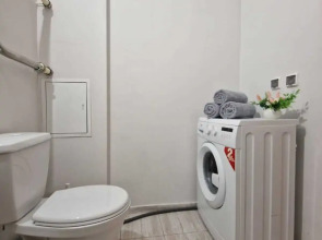 Квартира на Улице Стачек 4