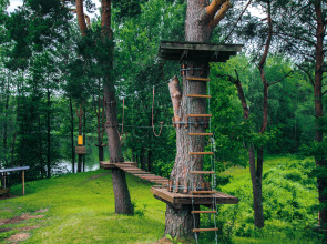 База отдыха Спа-комплекс Лосвидо