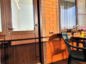 Апартаменты Приморская Набережная