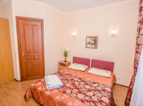 Вилла Любимая