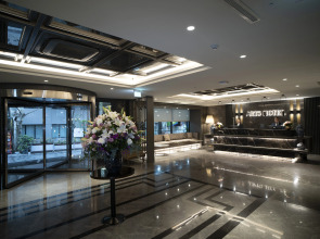 Отель Arts Taksim