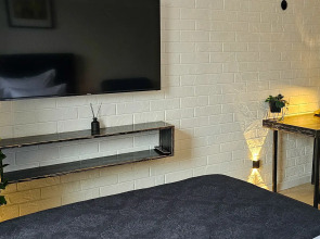 Апартаменты на Молодежной 21