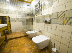 Апартаменты Big fish