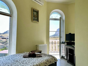 Гостевой дом Эсвет