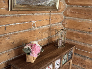 Гостевой дом Изба Плёс