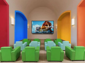 Steigenberger Alcazar