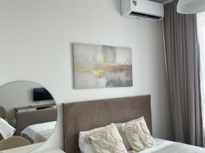 Квартира Студия Сканди в Видном