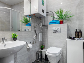 Апартаменты TatAparts ЭКИЯТ  Exclusive Residences