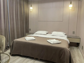 Гостевой дом У подножия