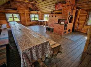 Отель Усадьба Добрыни Никитича