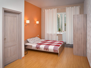 Апартаменты на Дачной 17