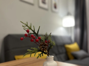 Апартаменты у Семеновского Моста