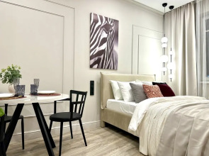 Апартаменты KenigDeluxe Рыбная Деревня 1