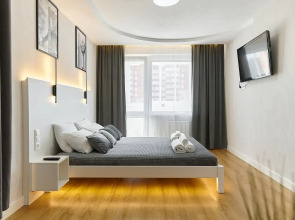 Апартаменты в Боровлянах бюджетный вариант для экономных гостей Минска