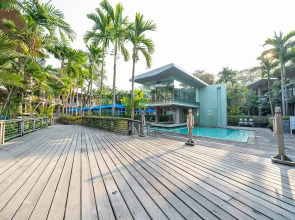 Sai Kaew Beach Resort