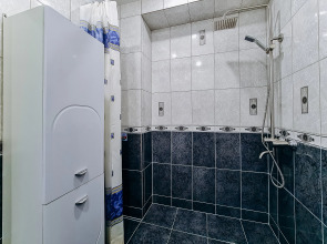 Апартаменты на Мало-Ленинской 167/2