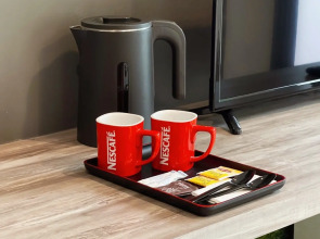 Отель Kefir Phuket