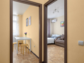 Квартира первая линия от стадиона Краснодар