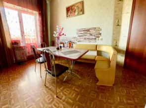 Квартира на Улице Владимирская 5В