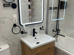 Апартаменты Дело в шляпе