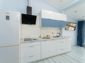 Квартира Уютная квартира с террасой 1