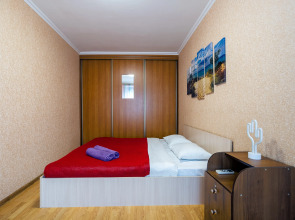 Апартаменты MaxRealty24 Лобачевского 24