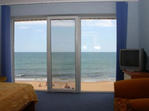 Отель Хижина Робинзона