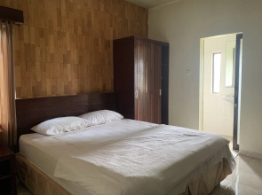 Гостевой Дом Cozy Palm