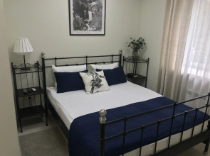 Подкова на Проспекте Культуры