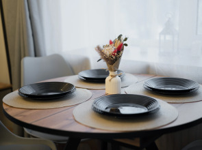 Апартаменты Крепостная Апарт домашний уют