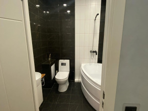 Квартира Light Lake