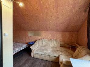 Частный дом порт  Байкал