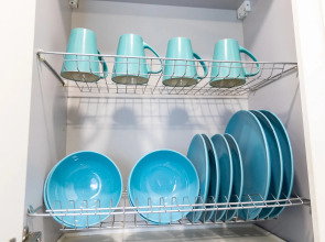 Апартаменты на Мира 16 Рядом Склон