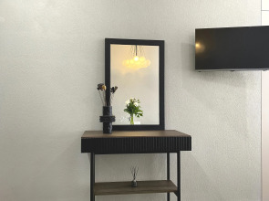 Апартаменты Дон Апарт Привокзальная 3/1