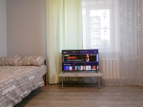 Квартира на Политехе 4