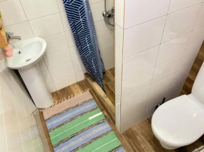 Апартаменты Orange 4