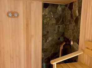 Отель Dandelion Gudauri