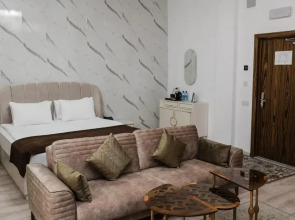 Infinity Plaza Block 1