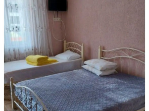 Мини-отель Оазис