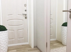 Квартира на улице Маяковского 17