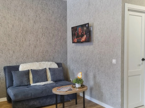 Апартаменты Рыжий Кот Норд