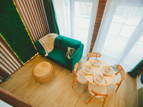 Гостевой дом KetiGesh