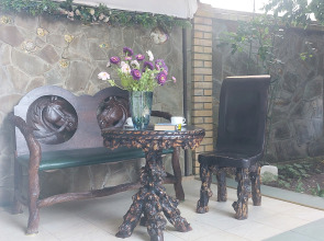 Гостевой дом АКВАРЕЛЬ