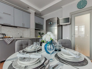 Квартира 15 минут до центра