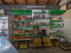 Гостевой дом Якорь