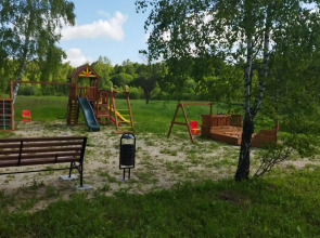 Отель Шепот