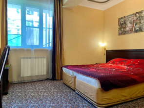 Гостевой дом Ледис