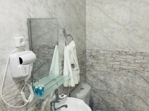 Отель The Art Hotel