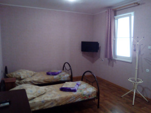 Частный дом Нептун